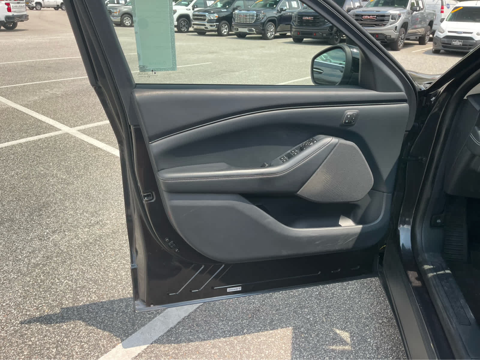 2022 Ford Mustang Mach-E California Route 1 AWD - Photo 10