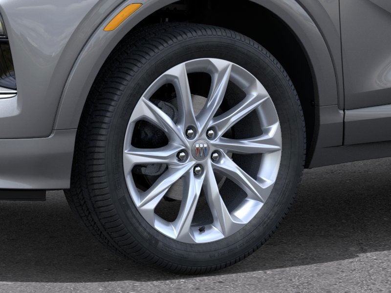 2026 Buick Encore GX Avenir - Photo 9