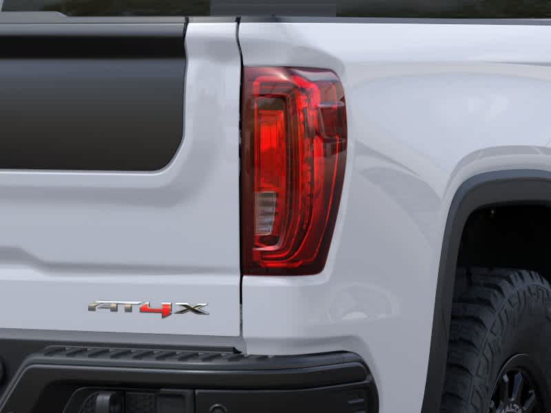 2026 GMC Sierra 1500 AT4X - Photo 11