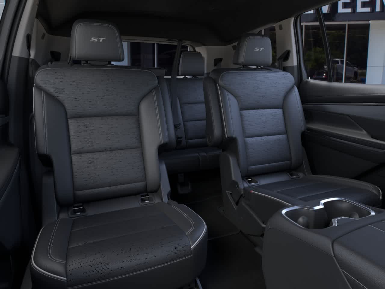 2026 Buick Enclave Sport Touring - Photo 17