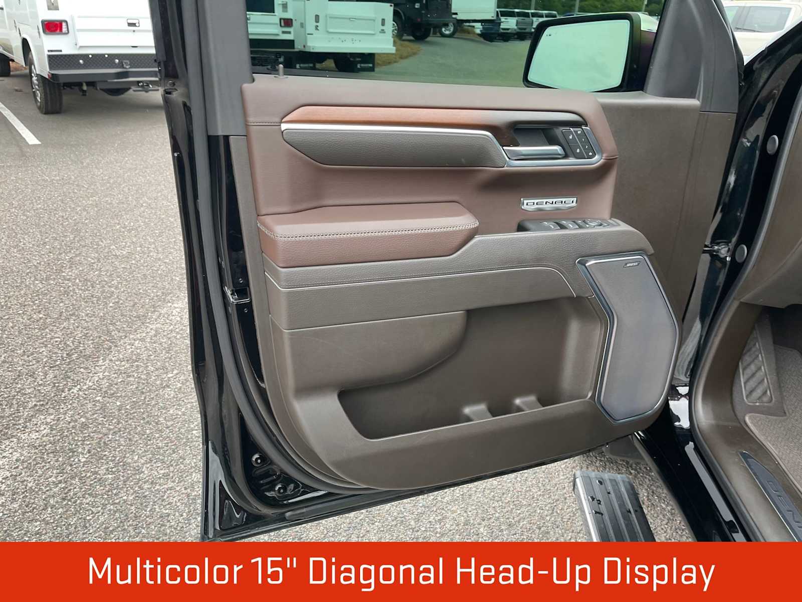 2025 GMC Sierra 1500 Denali - Photo 10