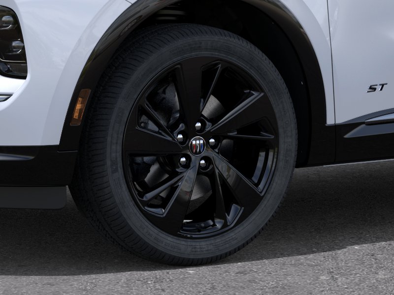 2026 Buick Envision Sport Touring - Photo 33