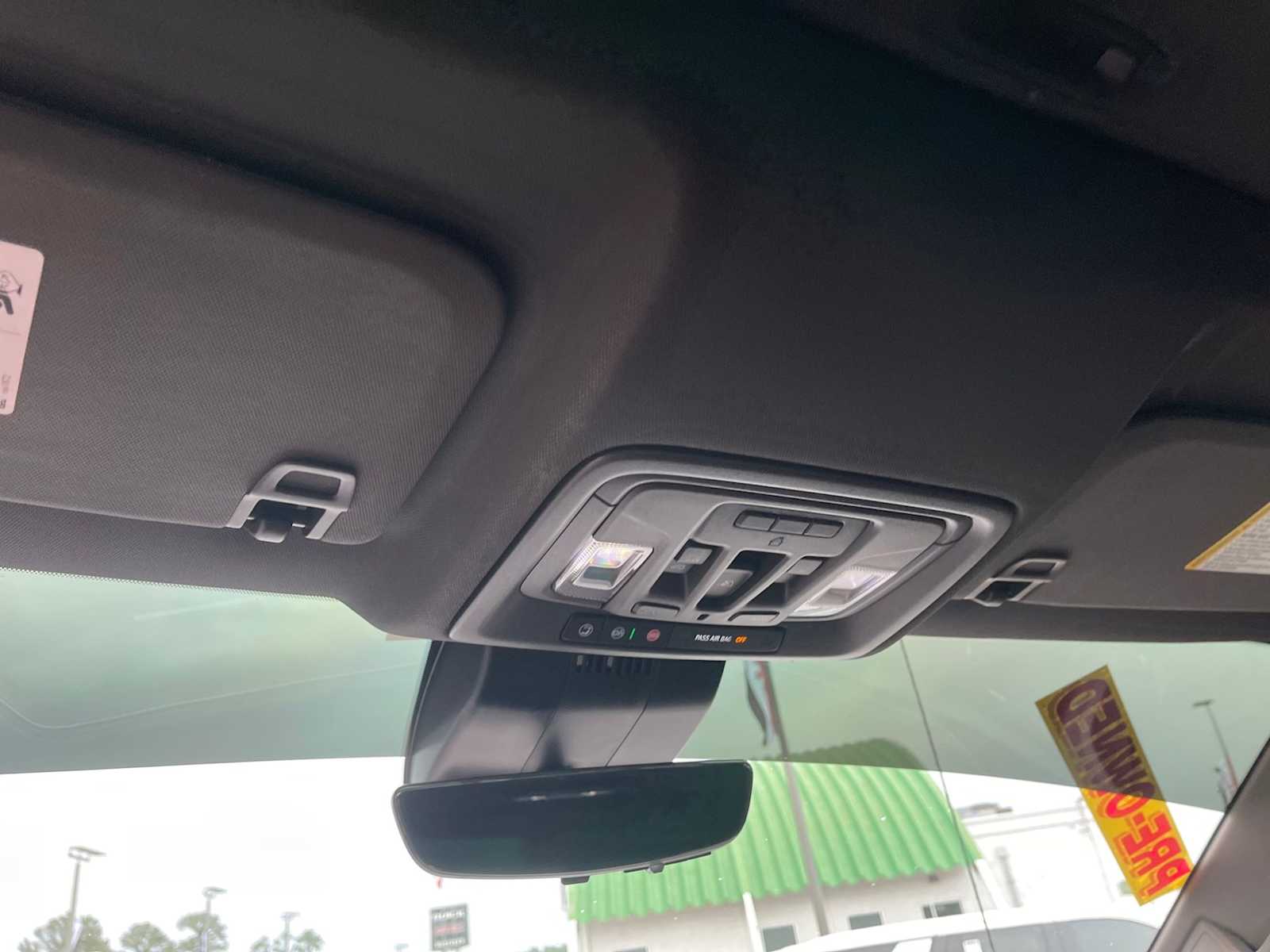 2025 GMC Sierra 1500 Denali - Photo 18