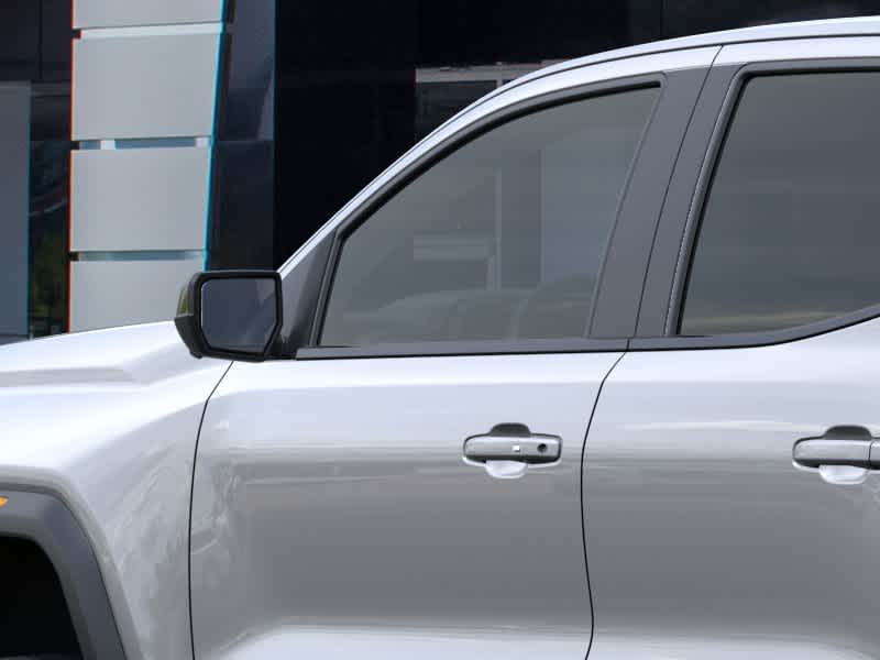 2026 GMC Canyon AT4X - Photo 12