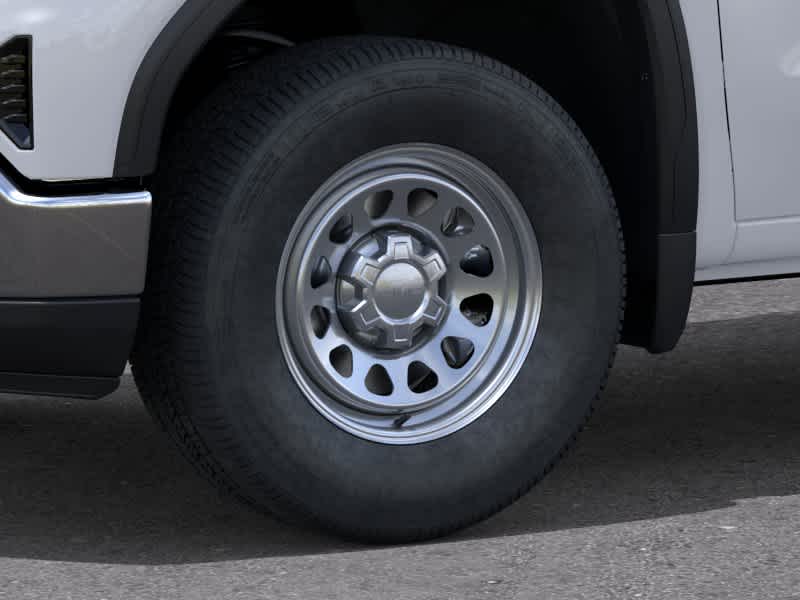 2026 GMC Sierra 1500 Pro - Photo 8