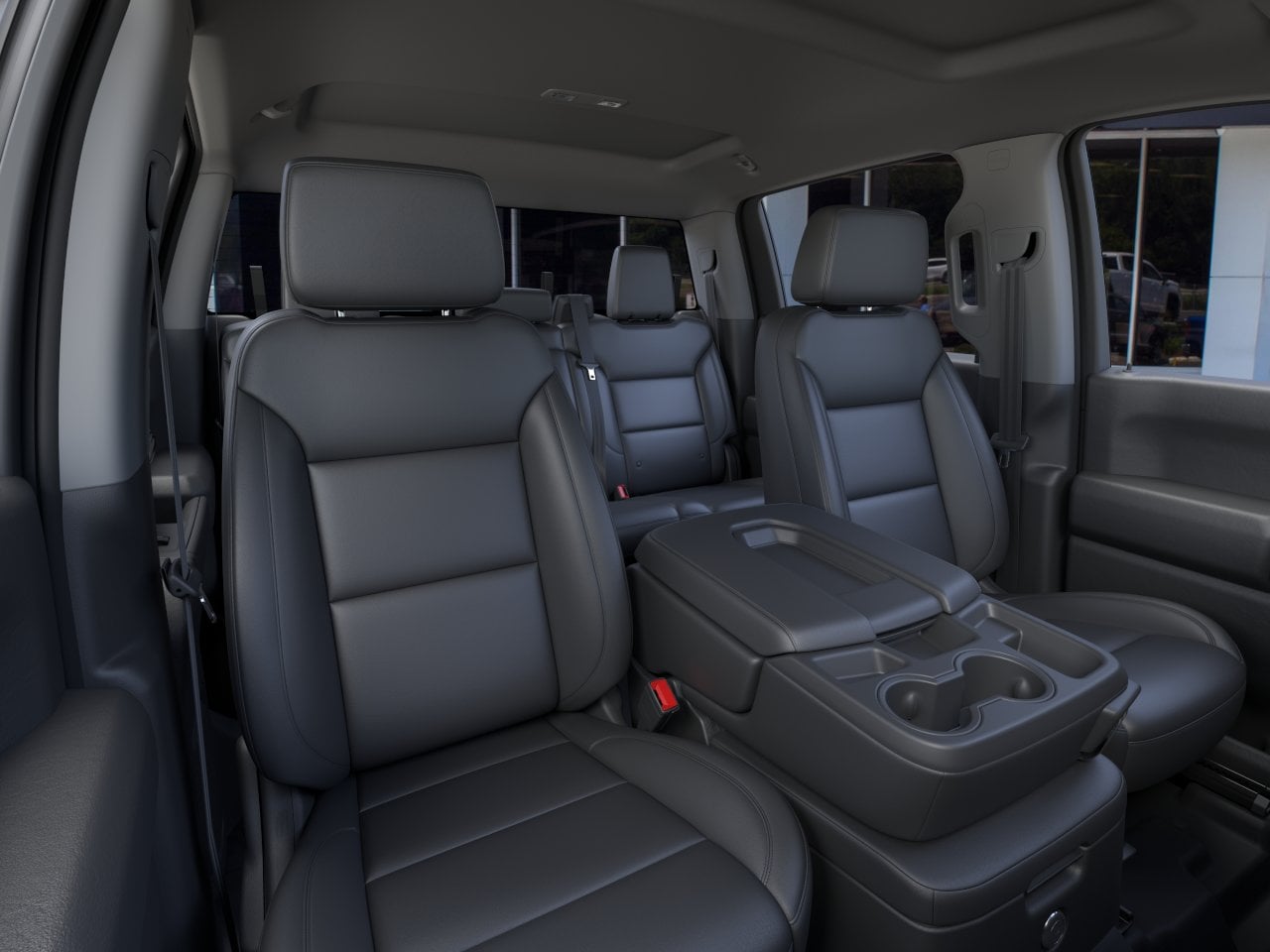 2026 GMC Sierra 1500 Pro - Photo 40