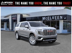 2026 GMC Yukon XL Denali SUV