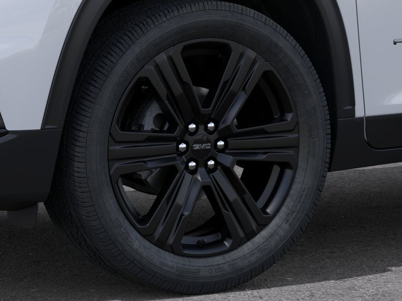 2027 GMC Acadia Elevation - Photo 33