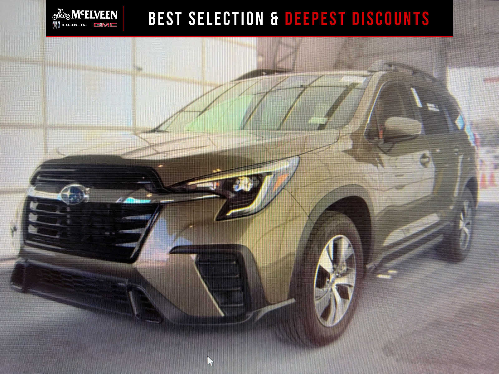 Used 2025 Subaru Ascent Premium