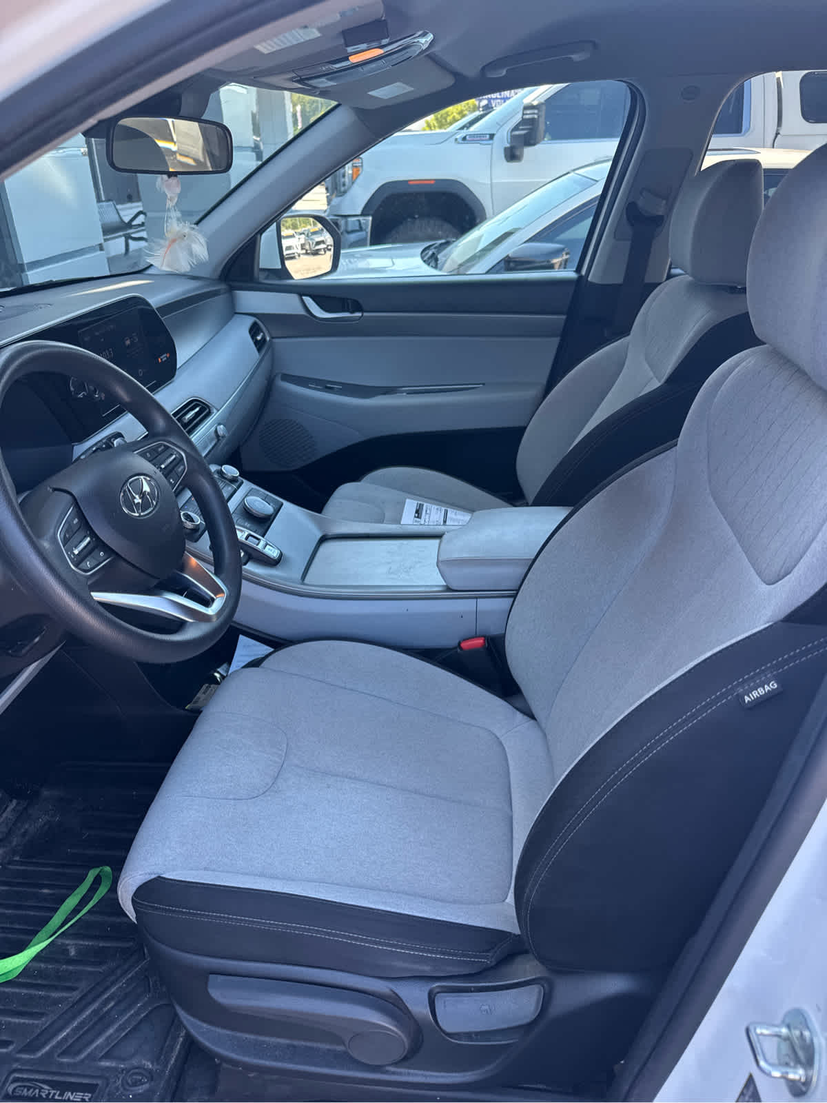 Used 2022 Hyundai Palisade SE