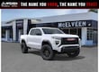  GMC Canyon