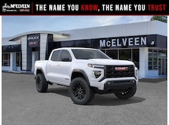 2026 GMC Canyon Elevation Truck