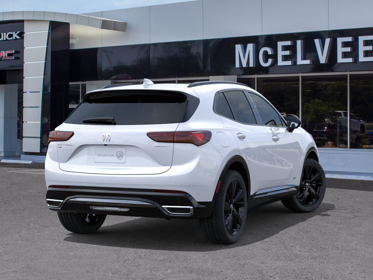 2026 Buick Envision Sport Touring - Photo 28
