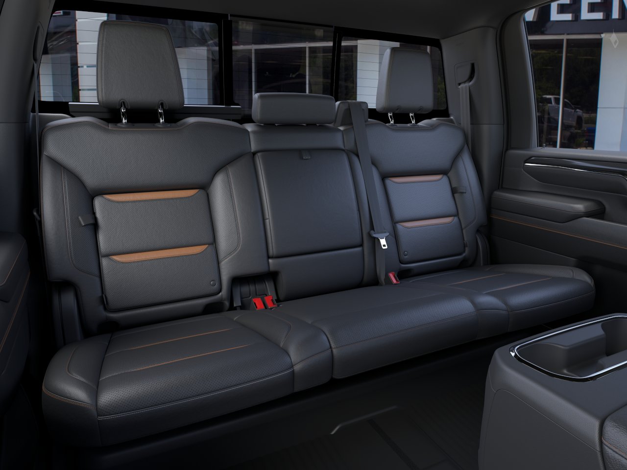 2026 GMC Sierra 2500HD AT4 - Photo 41