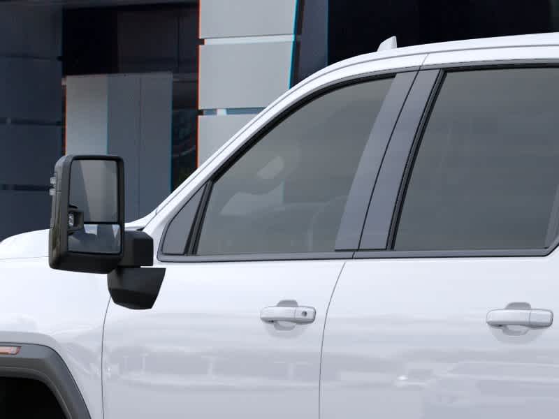 2026 GMC Sierra 2500HD AT4 - Photo 12
