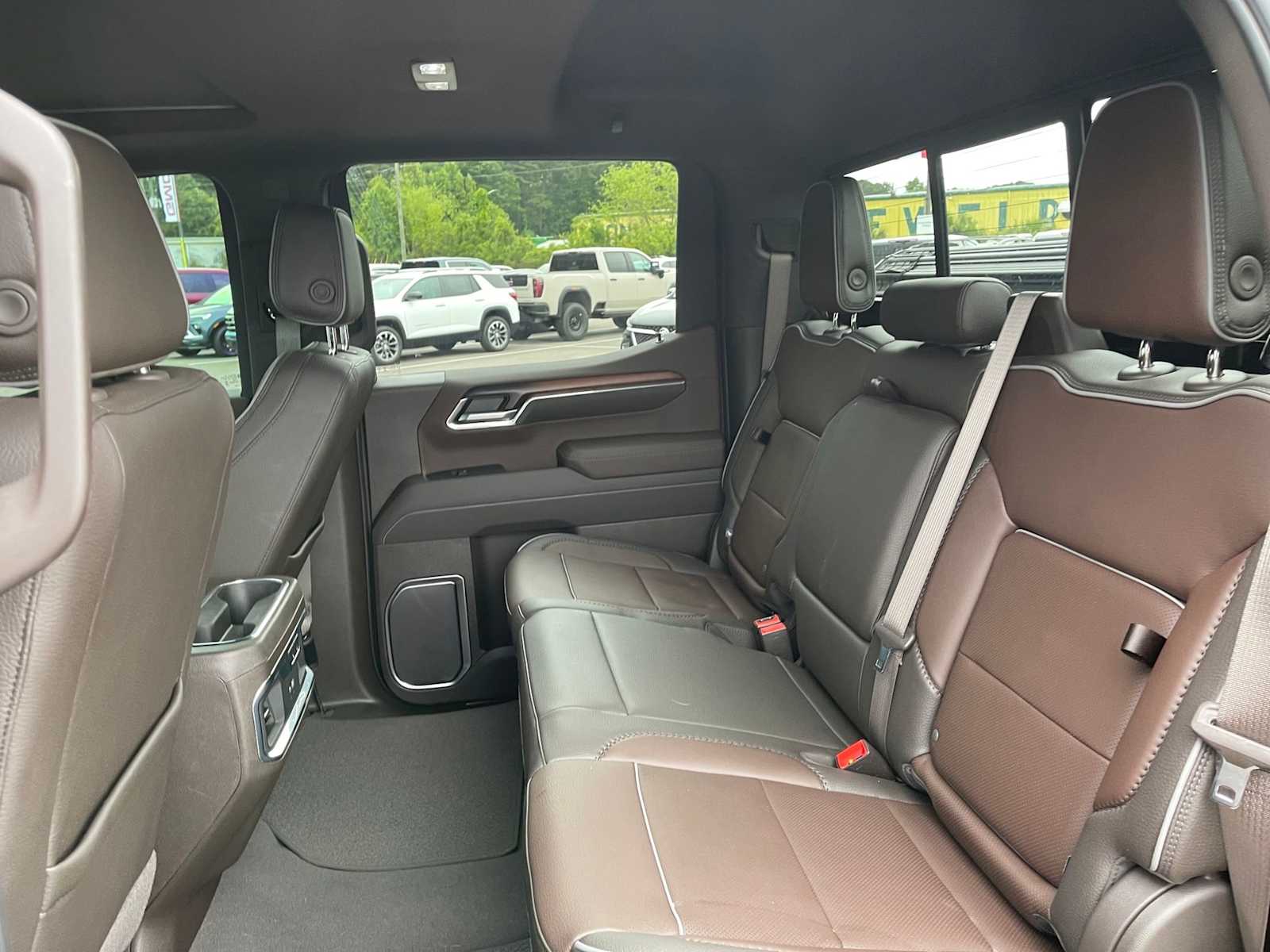 2025 GMC Sierra 1500 Denali - Photo 21