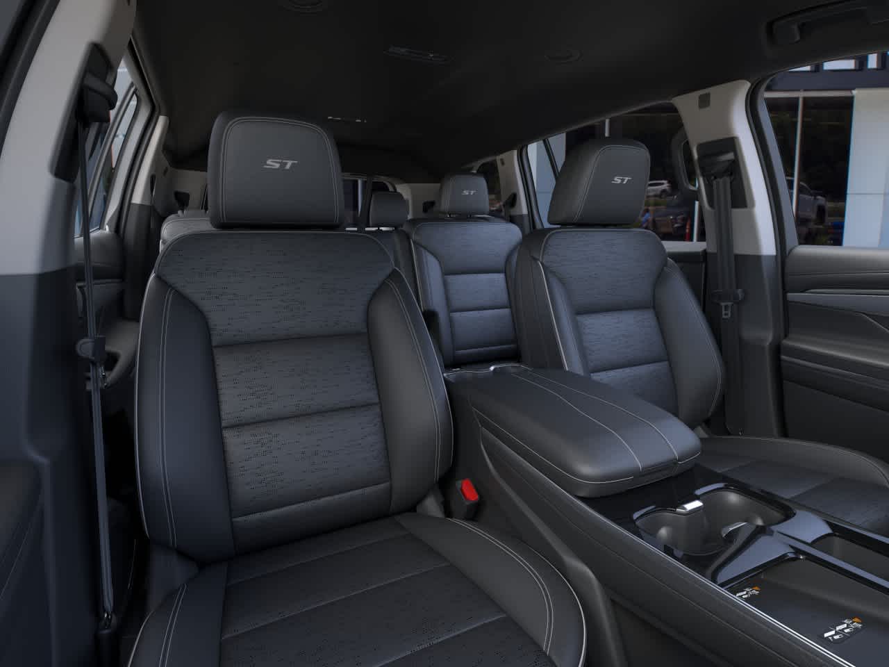 2026 Buick Enclave Sport Touring - Photo 16