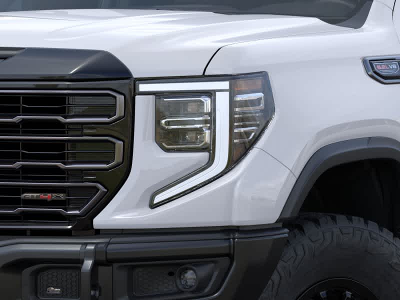 2026 GMC Sierra 1500 AT4X - Photo 10