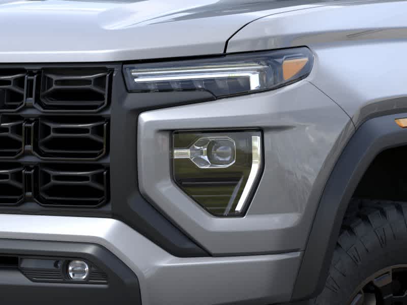 2026 GMC Canyon Elevation - Photo 10