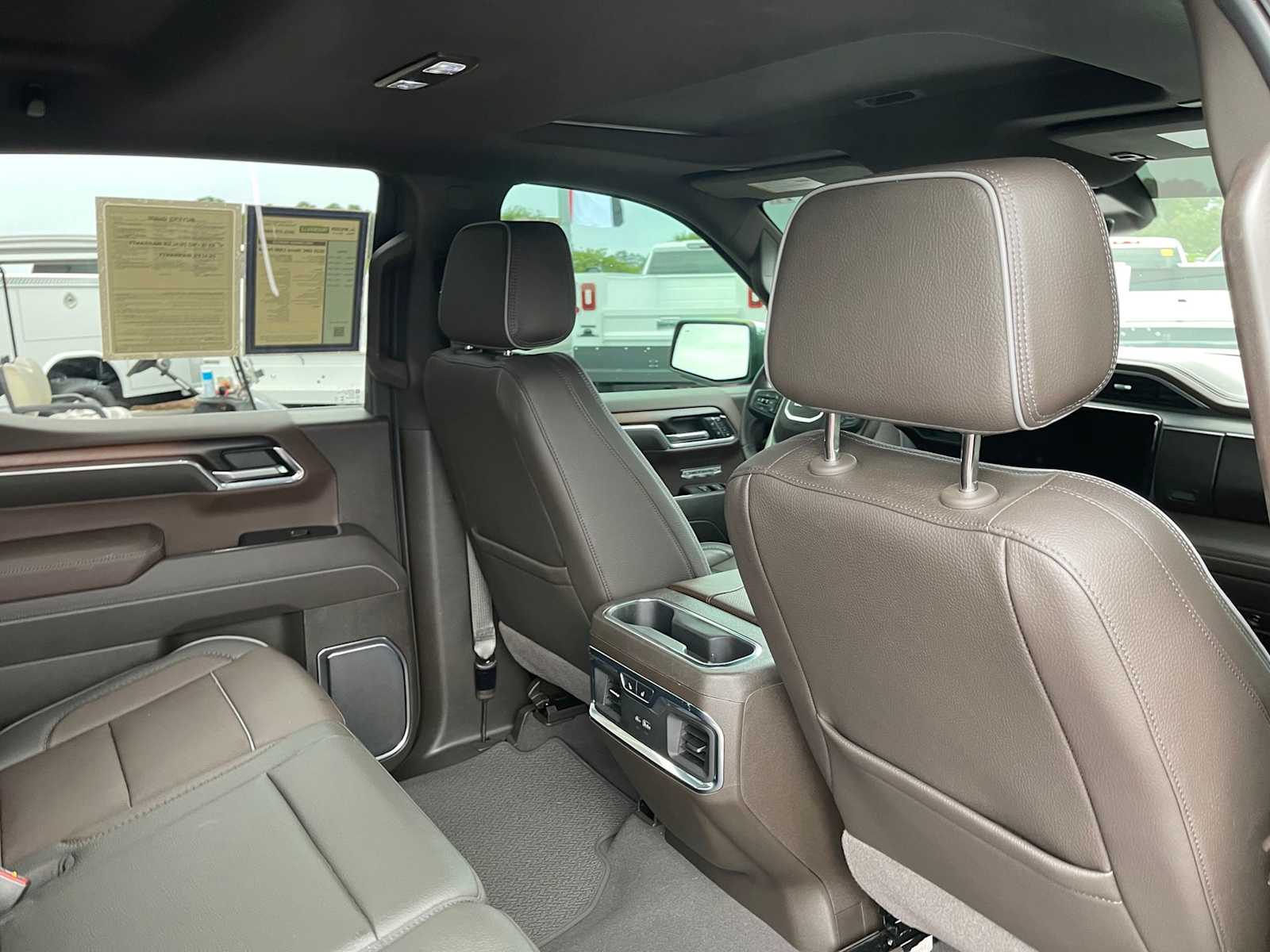 2025 GMC Sierra 1500 Denali - Photo 24