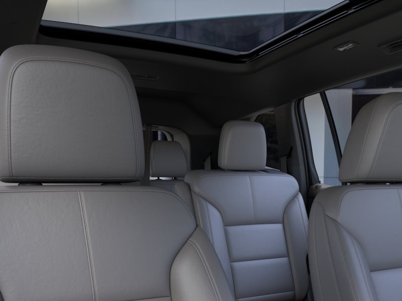 2027 GMC Acadia Elevation - Photo 48