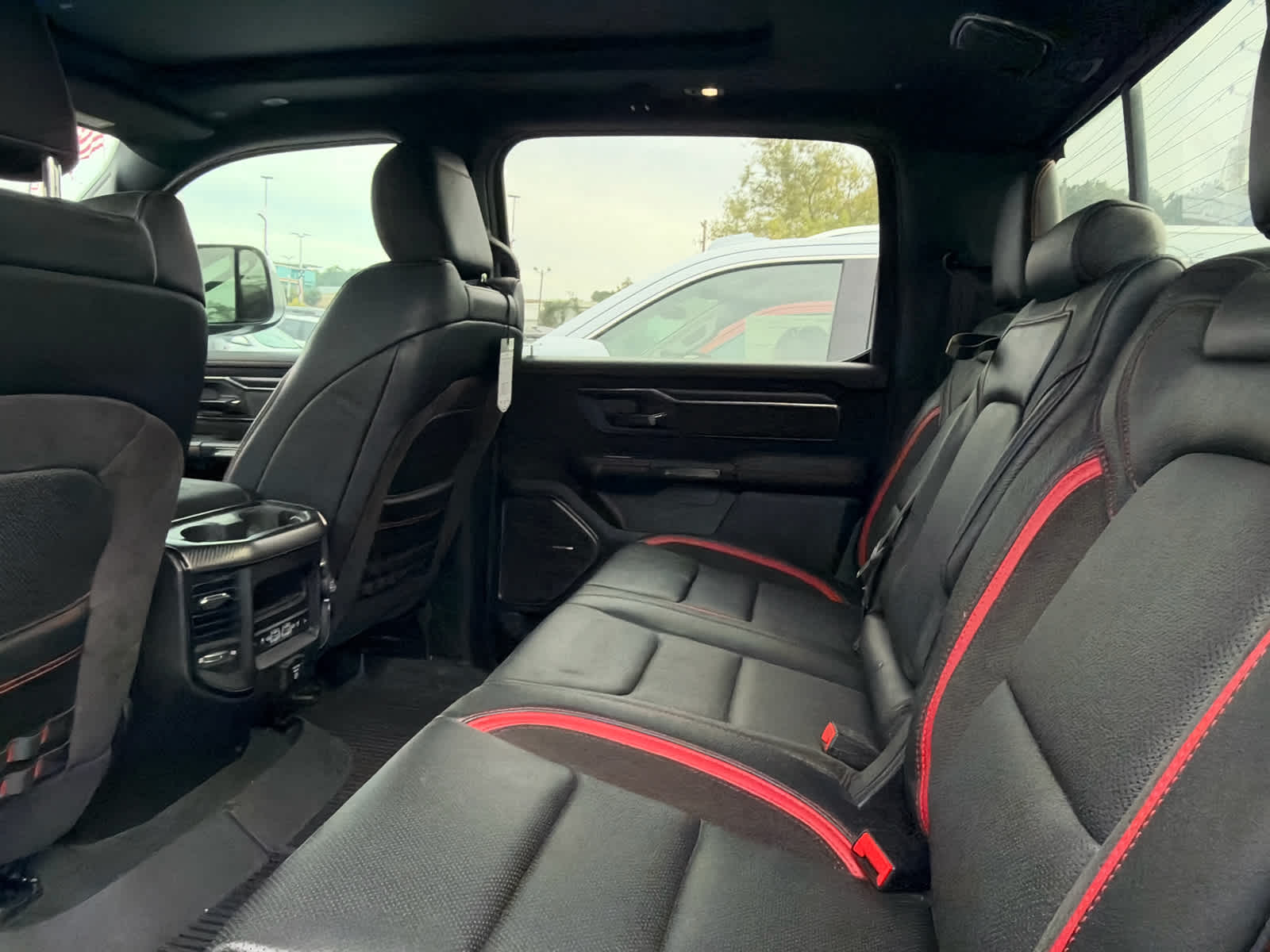 Used 2022 Ram 1500 TRX