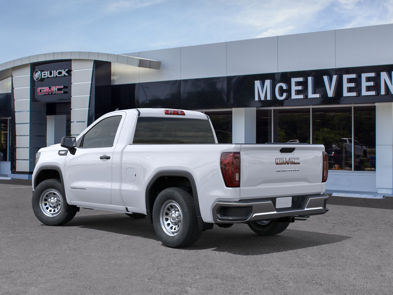 2026 GMC Sierra 1500 Pro - Photo 27