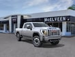 GMC Sierra 2500 HD