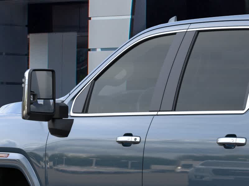 2026 GMC Sierra 2500HD Denali Ultimate - Photo 12