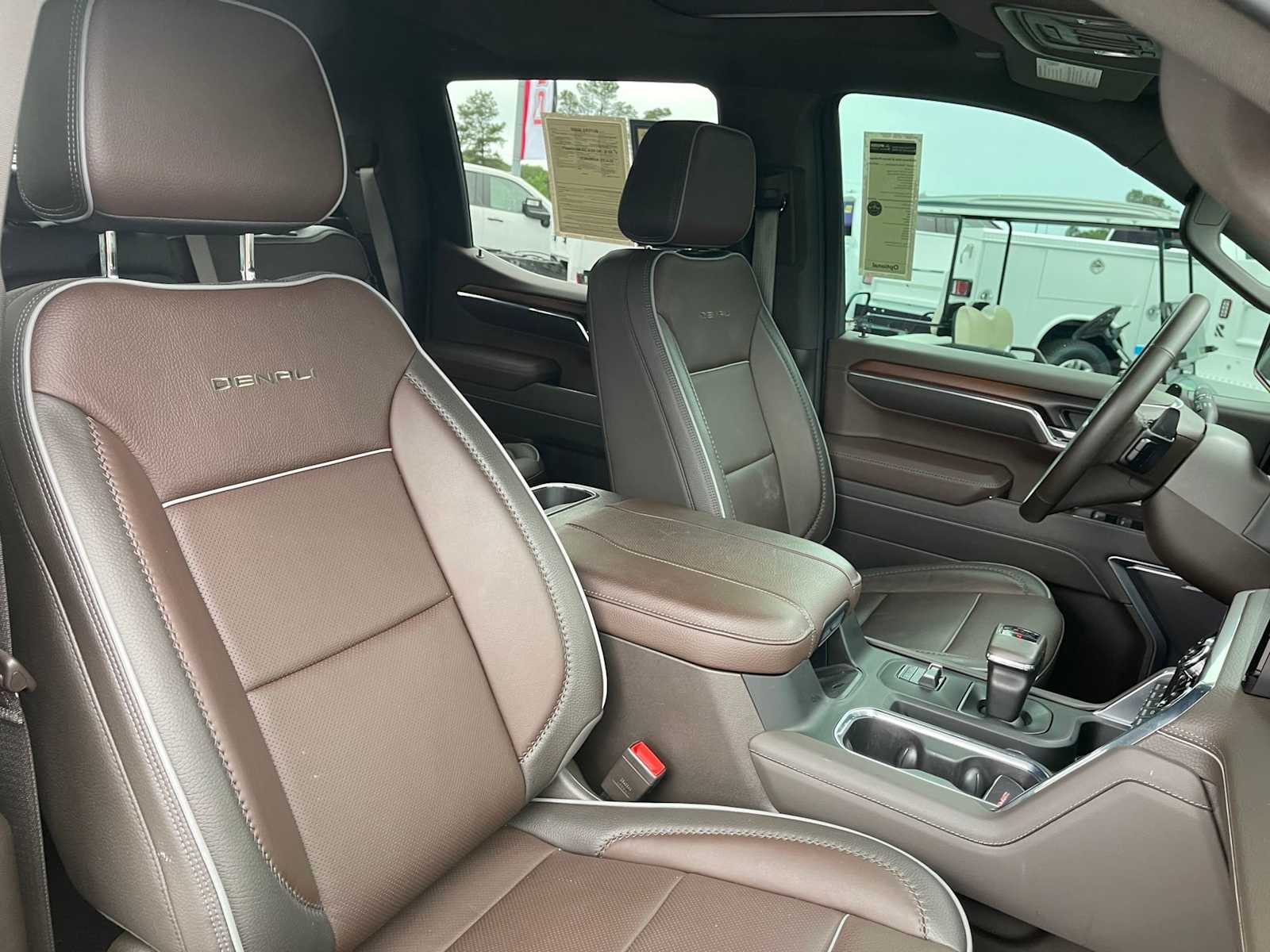 2025 GMC Sierra 1500 Denali - Photo 26