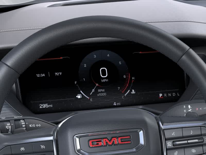 2027 GMC Acadia Elevation - Photo 18