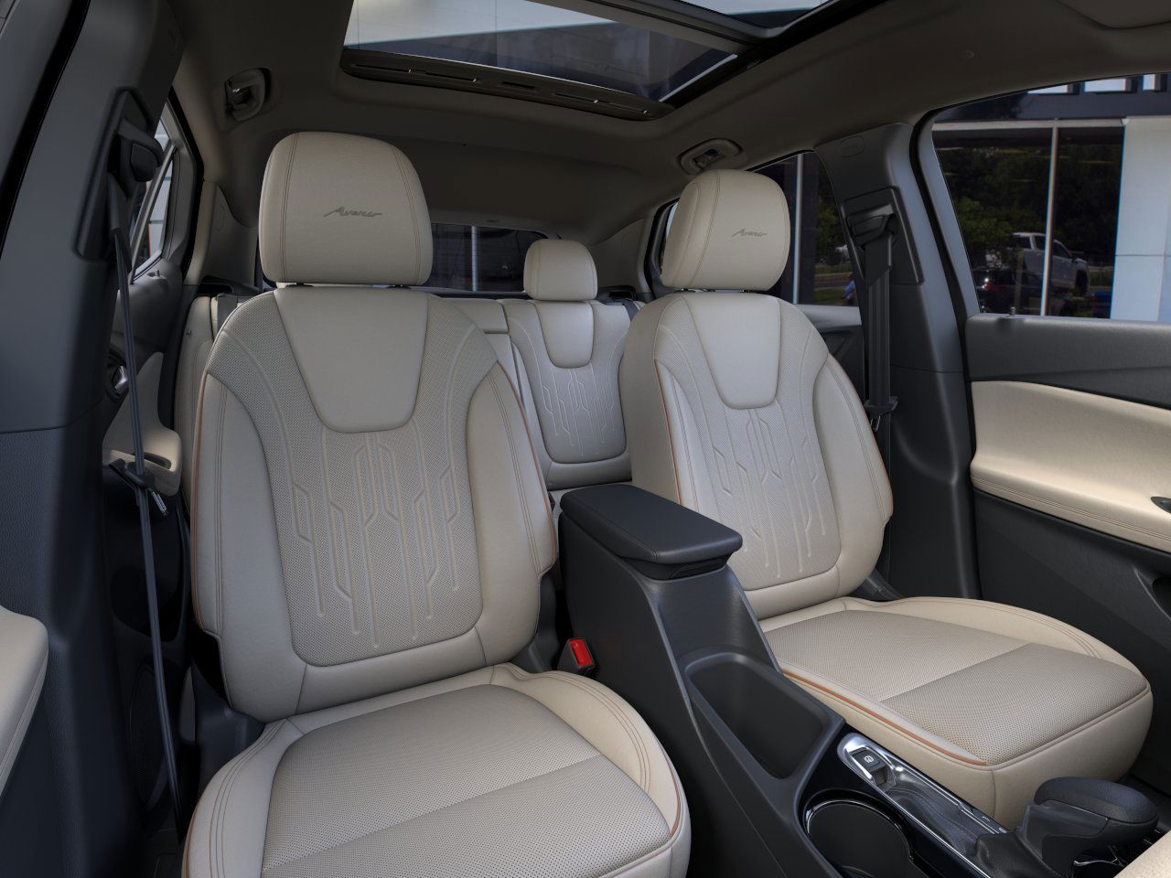 2026 Buick Encore GX Avenir - Photo 16