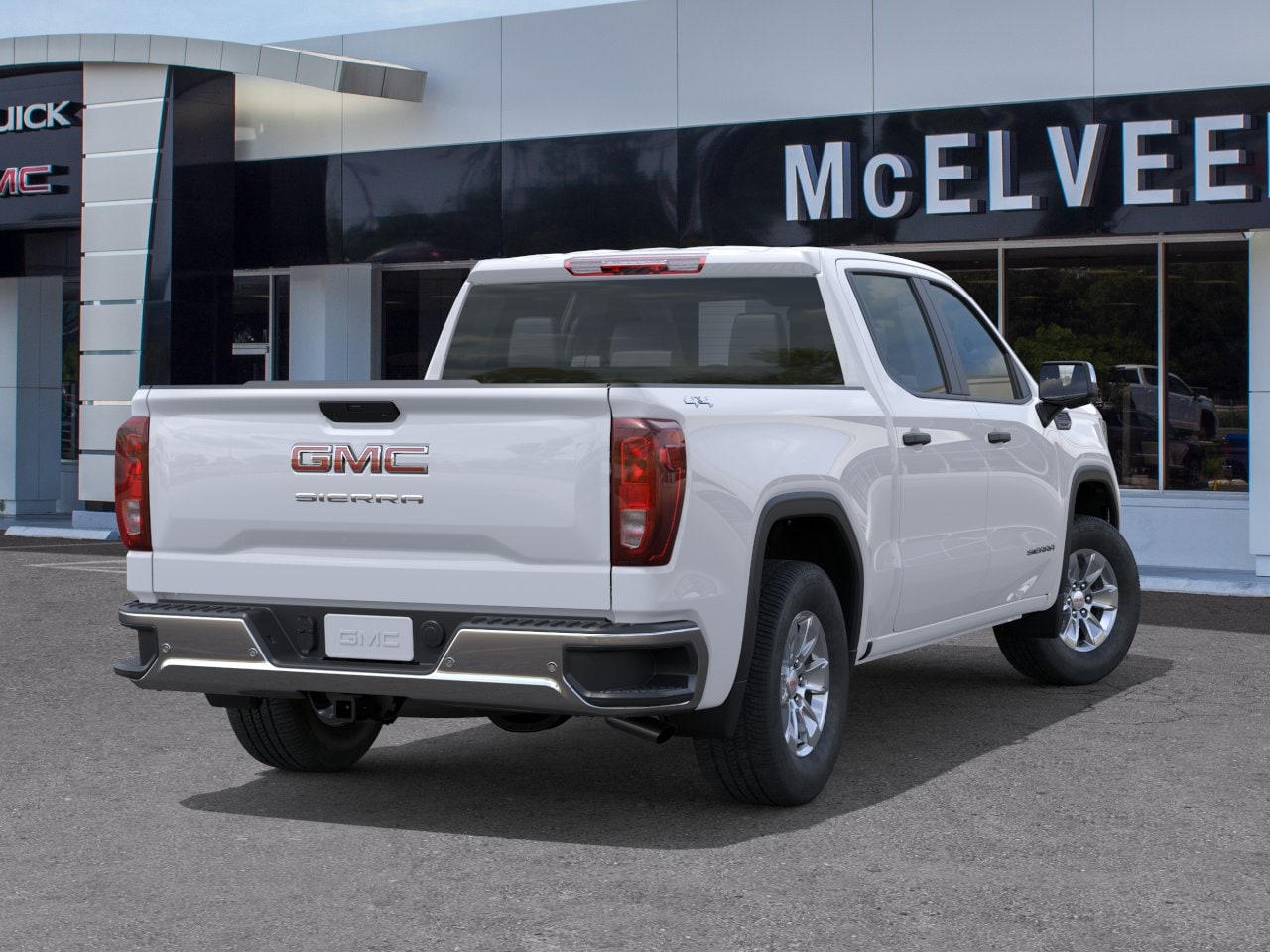 2026 GMC Sierra 1500 Pro - Photo 28