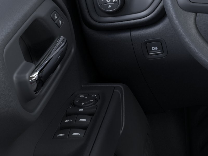 2026 GMC Sierra 1500 Pro - Photo 46