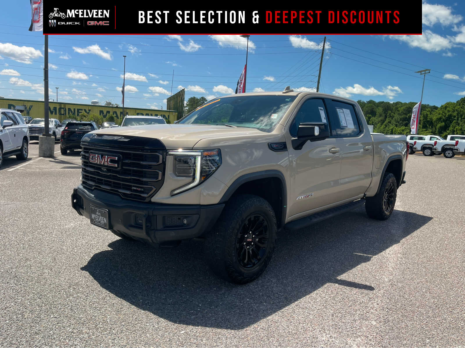  GMC Sierra 1500