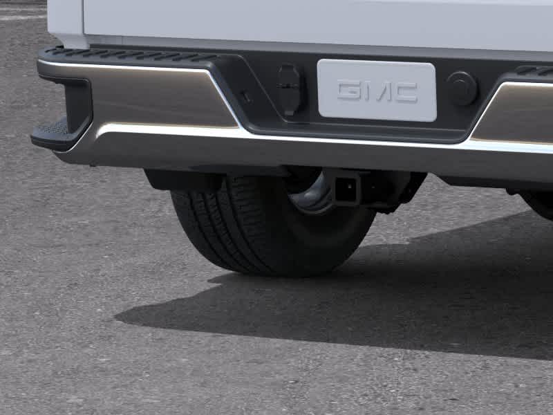 2026 GMC Sierra 1500 Pro - Photo 13