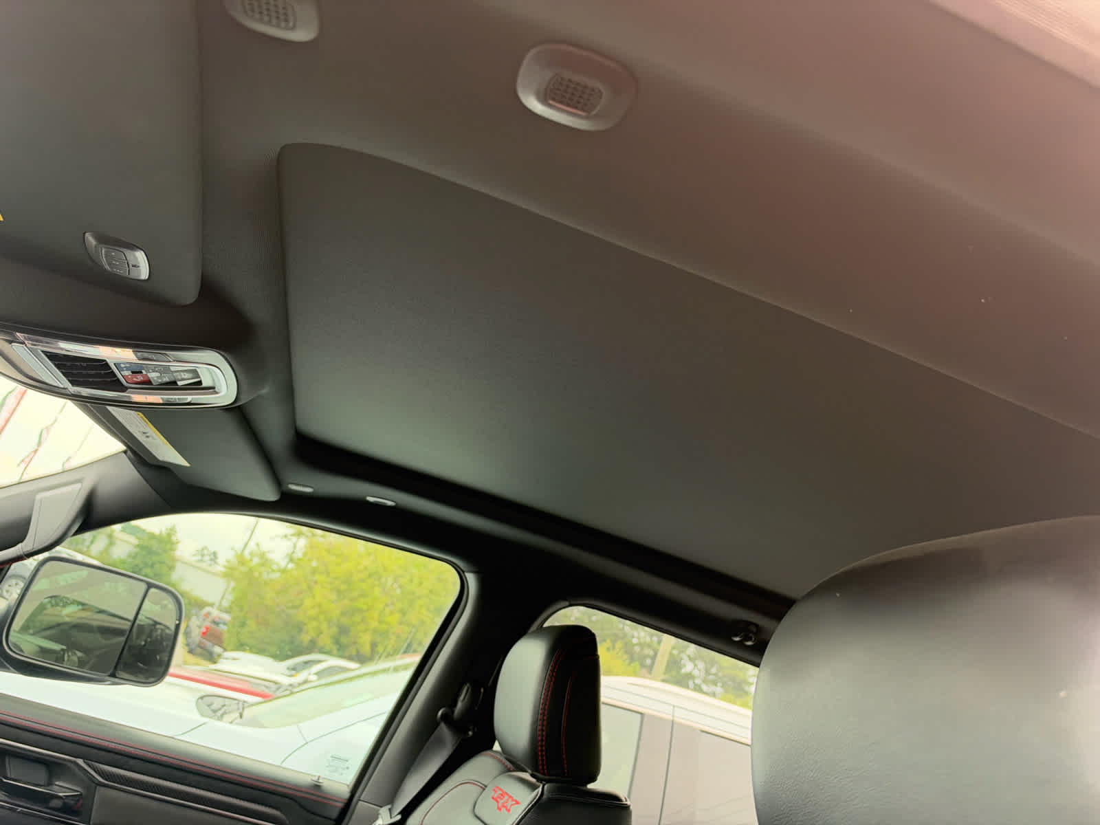 Used 2022 Ram 1500 TRX