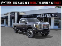 2026 GMC Sierra 2500 HD Denali Truck