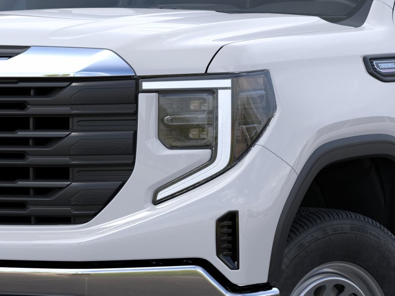 2026 GMC Sierra 1500 Pro - Photo 33