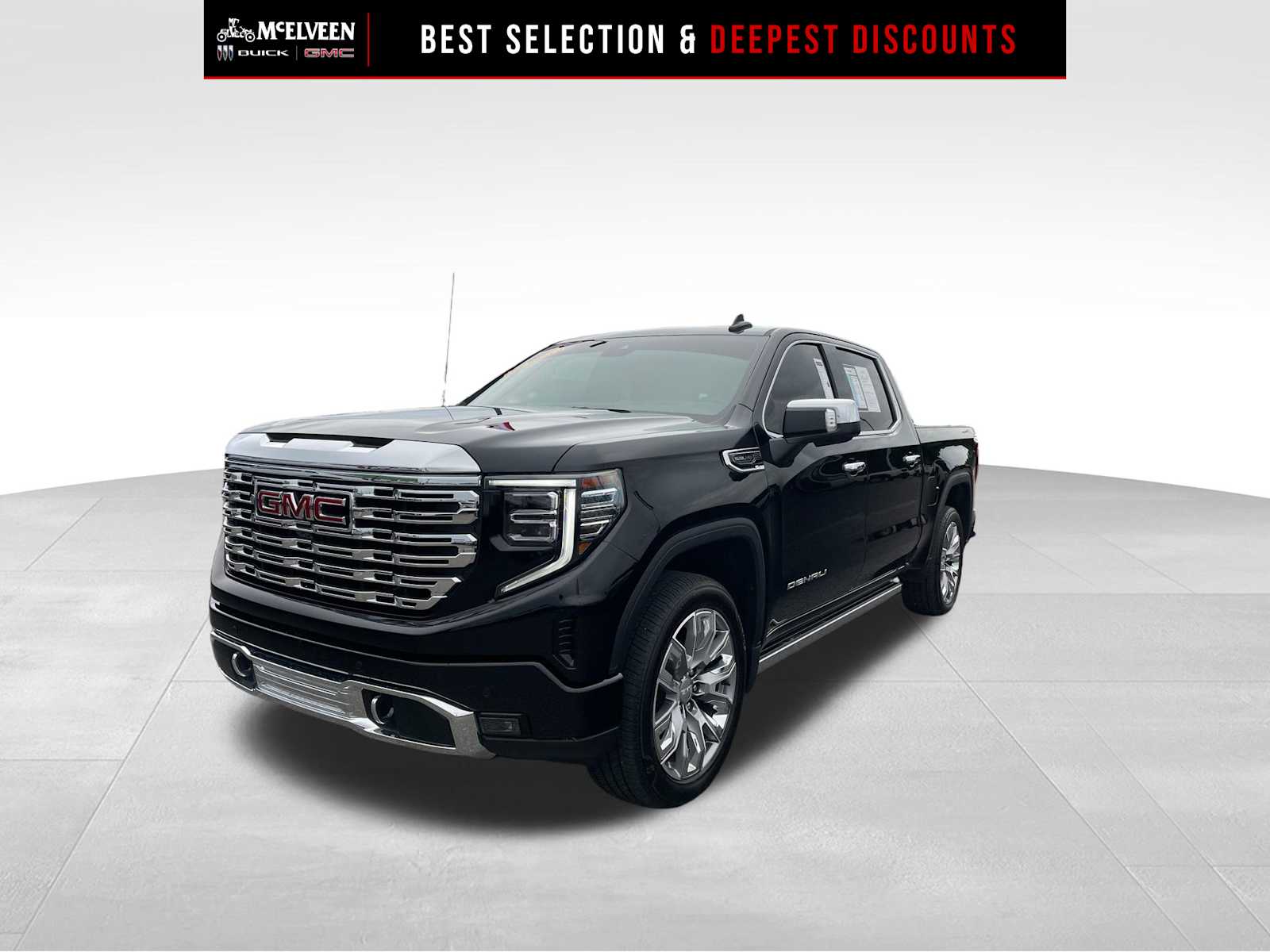  GMC Sierra 1500