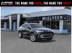2026 Buick Envista Preferred SUV