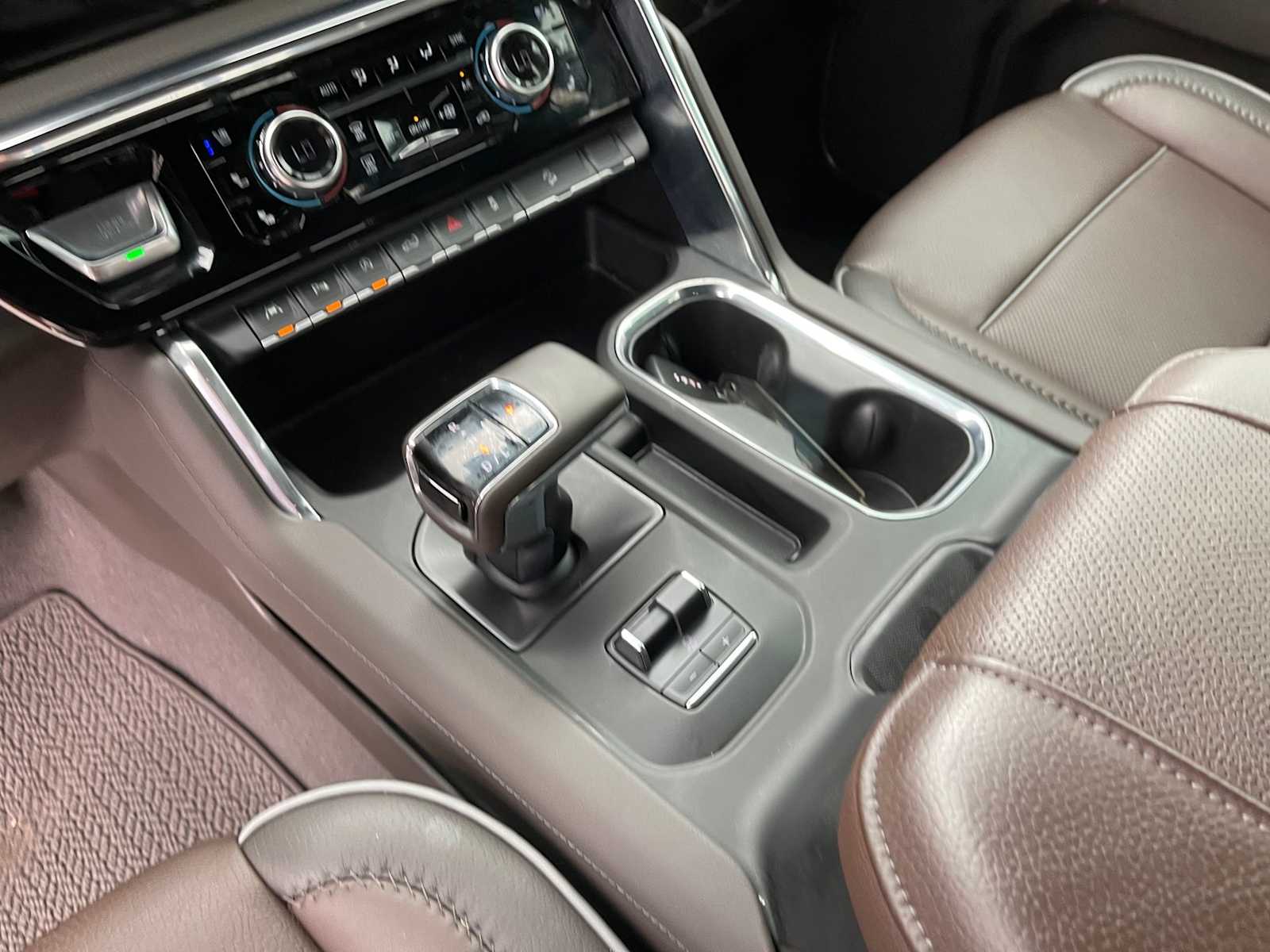 2025 GMC Sierra 1500 Denali - Photo 17
