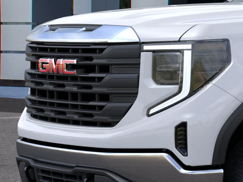 2026 GMC Sierra 1500 Pro - Photo 12