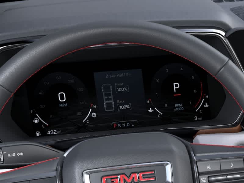 2026 GMC Canyon AT4X - Photo 18