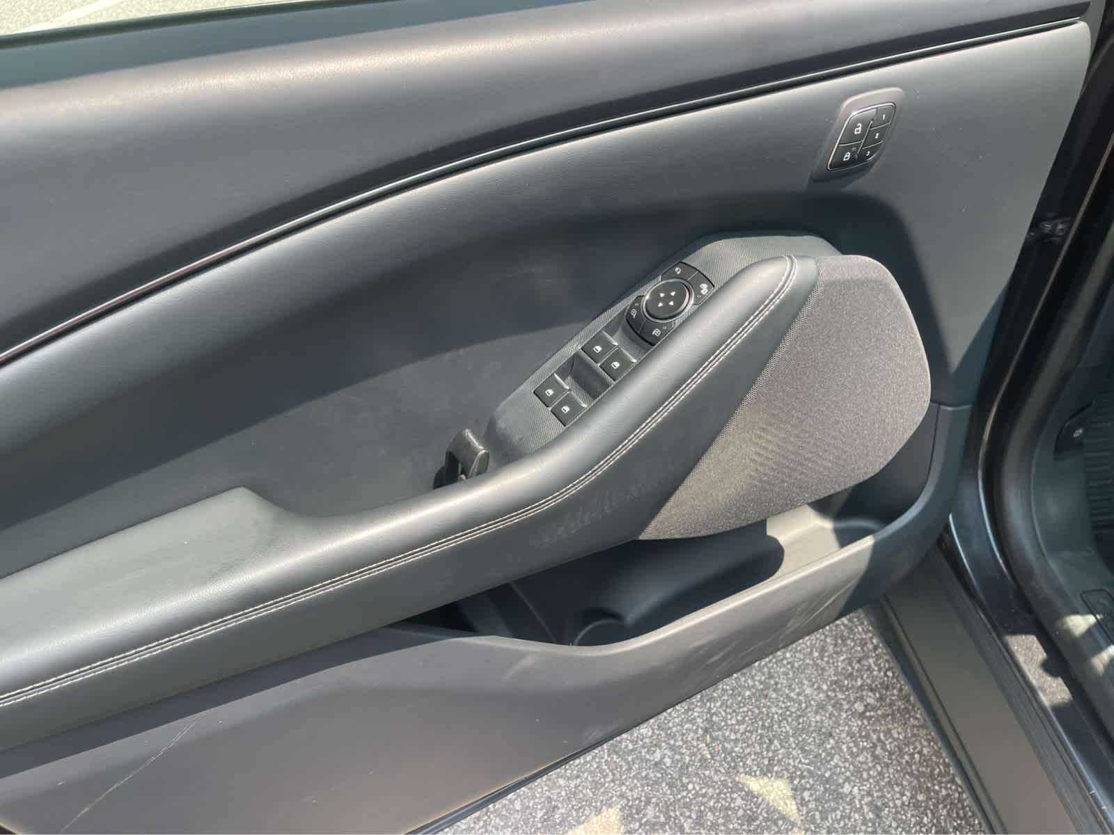 2022 Ford Mustang Mach-E California Route 1 AWD - Photo 11