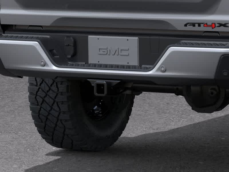 2026 GMC Canyon AT4X - Photo 14