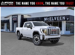 2026 GMC Sierra 2500 HD Denali Truck
