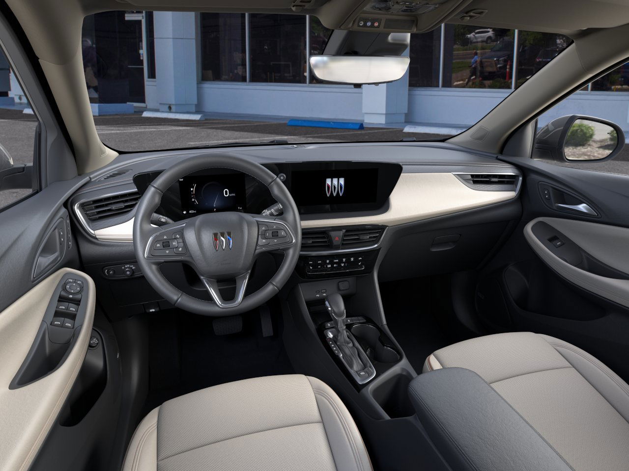 2026 Buick Encore GX Avenir - Photo 15