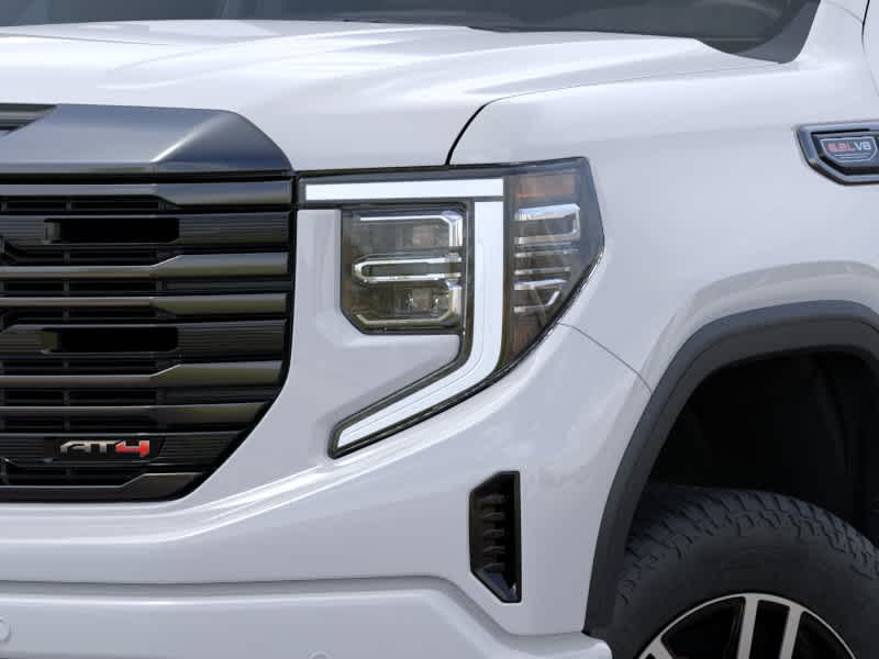 2026 GMC Sierra 1500 AT4 - Photo 10