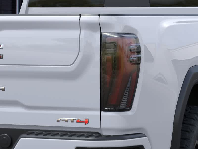 2026 GMC Sierra 2500HD AT4 - Photo 11